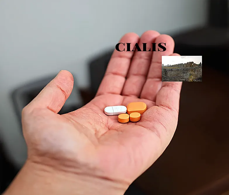 Cialis 1